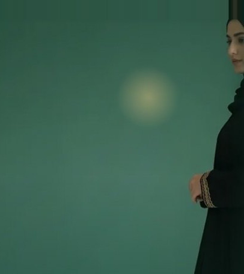 The Zaara demo — a trilingual modest-fashion atelier