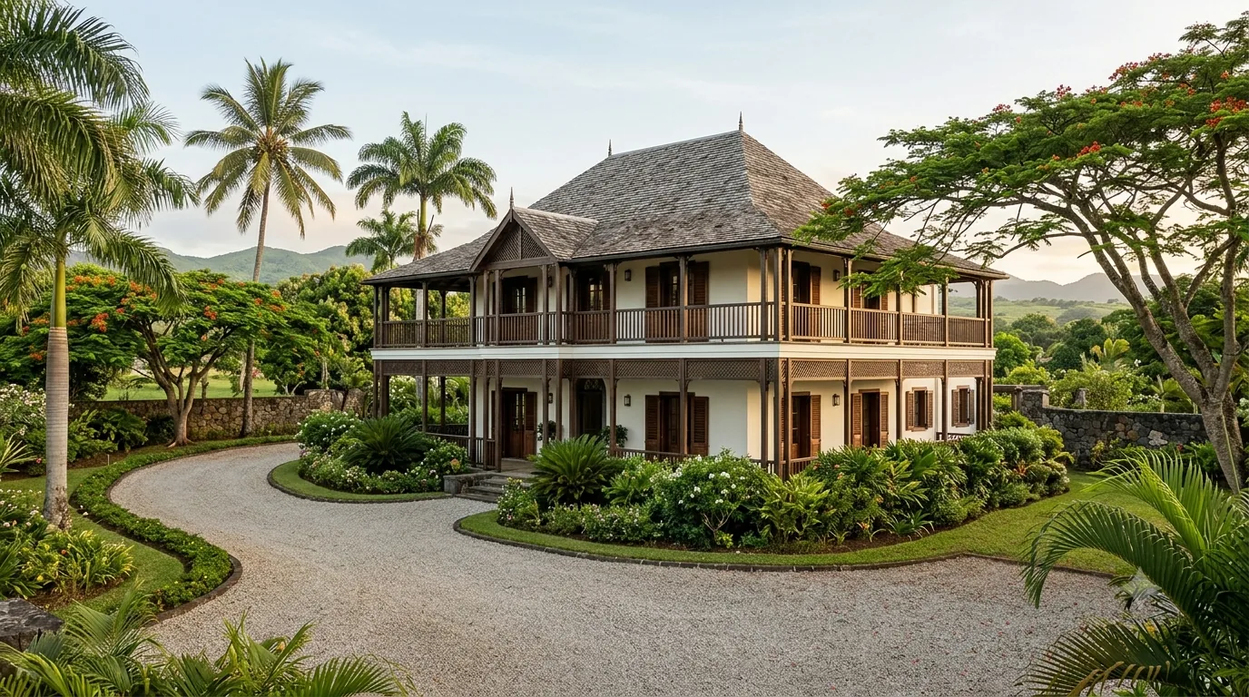 Azur villa three